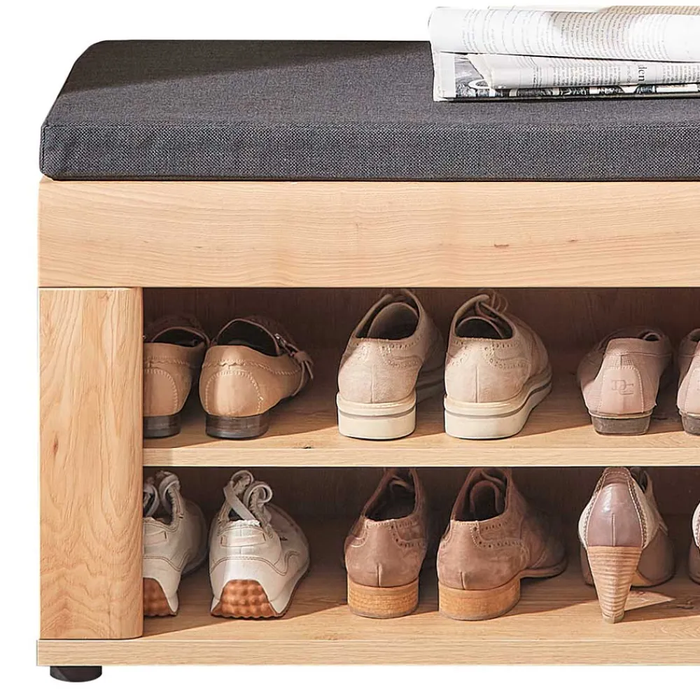 Garderoben Möbel Set Celavio*Pharao24 Outlet