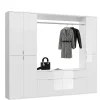 Online Garderoben Modul Wand Ridonner Garderobensets