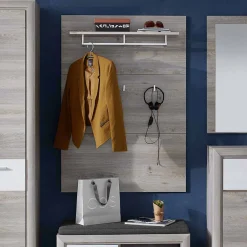 Garderoben Paneel Puneca*Pharao24 Best