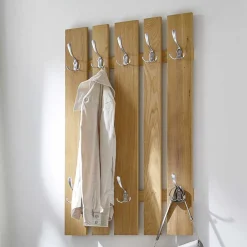 Garderoben Paneel Silja*Pharao24