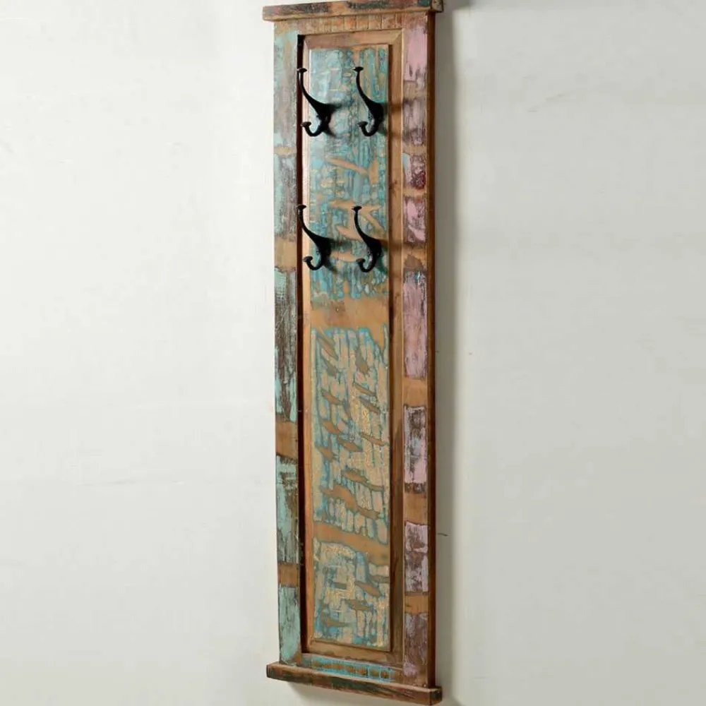 Online Garderoben Paneel Woodstock Garderoben Paneele|Wandgarderoben