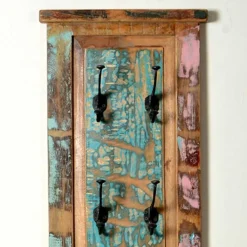 Online Garderoben Paneel Woodstock Garderoben Paneele|Wandgarderoben