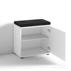 Online Garderoben Schuhbank Prisma Garderobenbänke