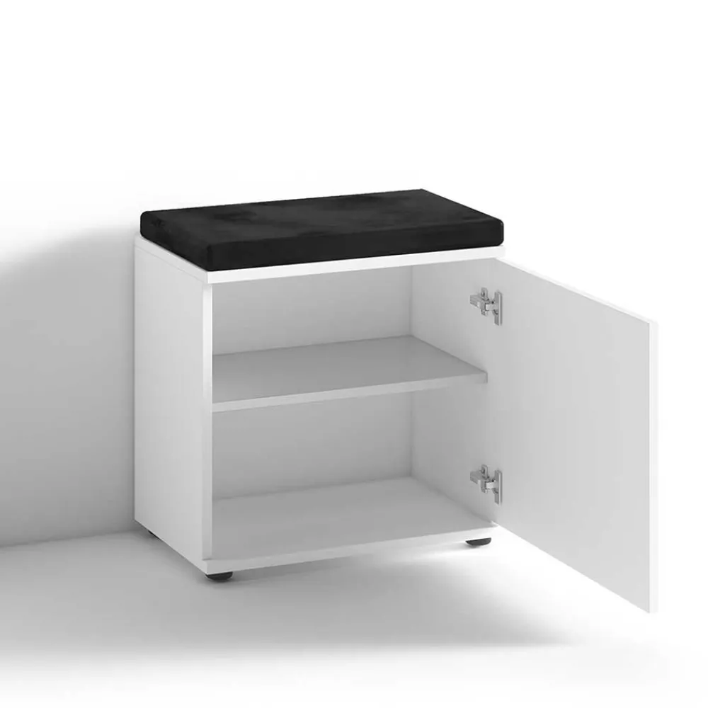 Online Garderoben Schuhbank Prisma Garderobenbänke