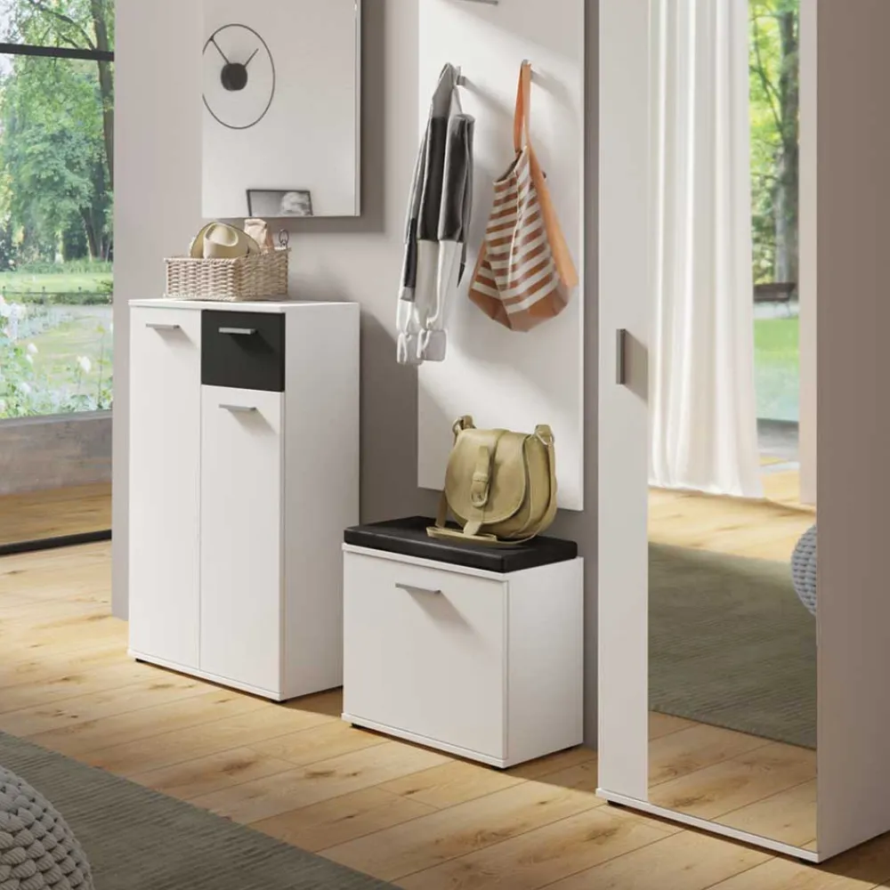 Online Garderoben Schuhbank Prisma Garderobenbänke