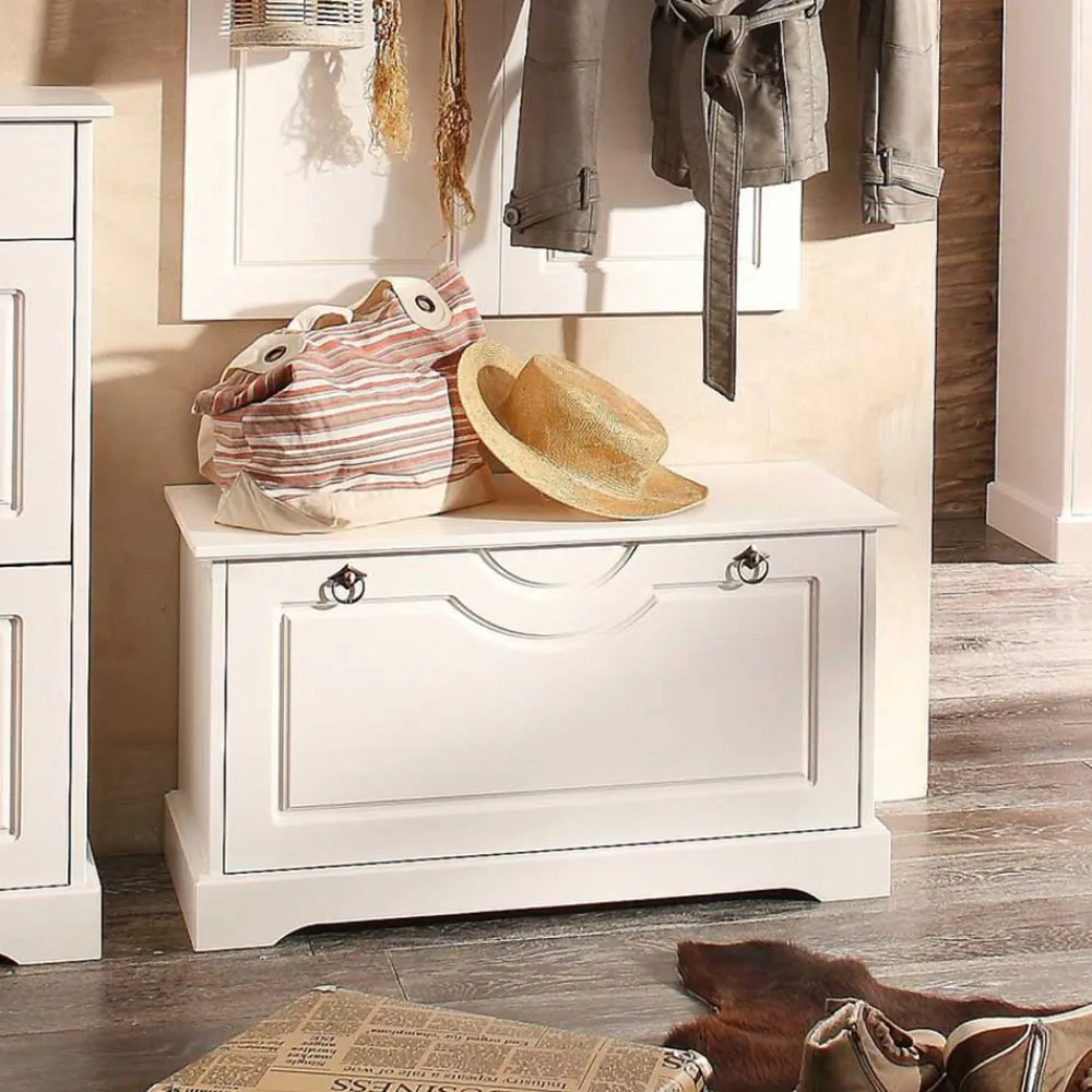 Garderoben Schuhbank Xisin*Pharao24 Sale