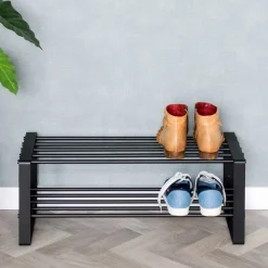 Garderoben Schuhregal Flurinia*Pharao24 Discount