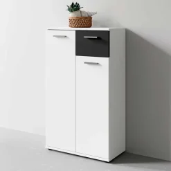 Hot Garderoben Schuhschrank Prisma Schuhschränke