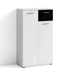 Hot Garderoben Schuhschrank Prisma Schuhschränke