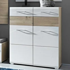 Garderoben Schuhschrank Zontania*Pharao24 Sale