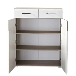 Garderoben Schuhschrank Zontania*Pharao24 Sale