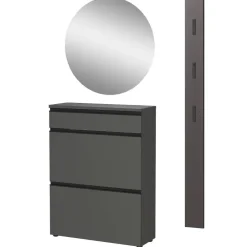 Outlet Garderoben Set Babs Garderobensets