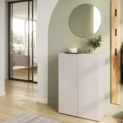 Outlet Garderoben Set Diadani Garderobensets