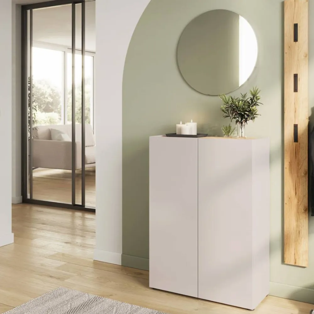 Outlet Garderoben Set Diadani Garderobensets