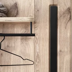 Discount Garderoben Set Durian Garderobensets