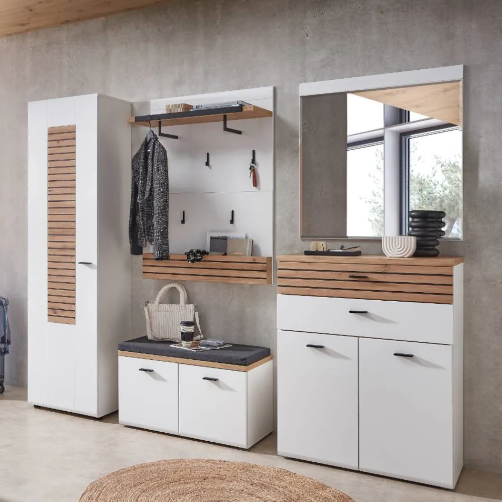 Garderoben Set Luzie*Pharao24 Hot