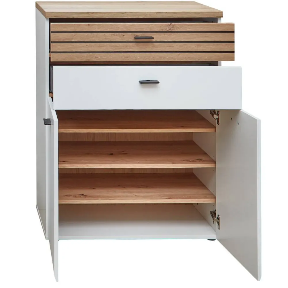 Garderoben Set Luzie*Pharao24 Hot