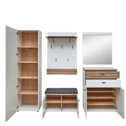 Garderoben Set Luzie*Pharao24 Hot