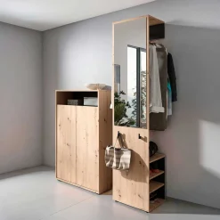 Hot Garderoben Set Malivtros Garderobensets