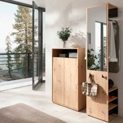 Hot Garderoben Set Malivtros Garderobensets