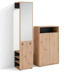 Hot Garderoben Set Malivtros Garderobensets