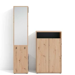 Hot Garderoben Set Malivtros Garderobensets