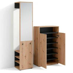 Hot Garderoben Set Malivtros Garderobensets