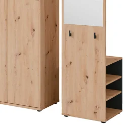 Hot Garderoben Set Malivtros Garderobensets