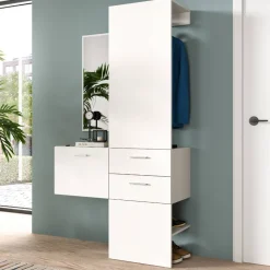 Garderoben Set modern Tiploma*Pharao24 Discount