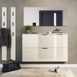 Garderoben Set Mognia Garderobensets