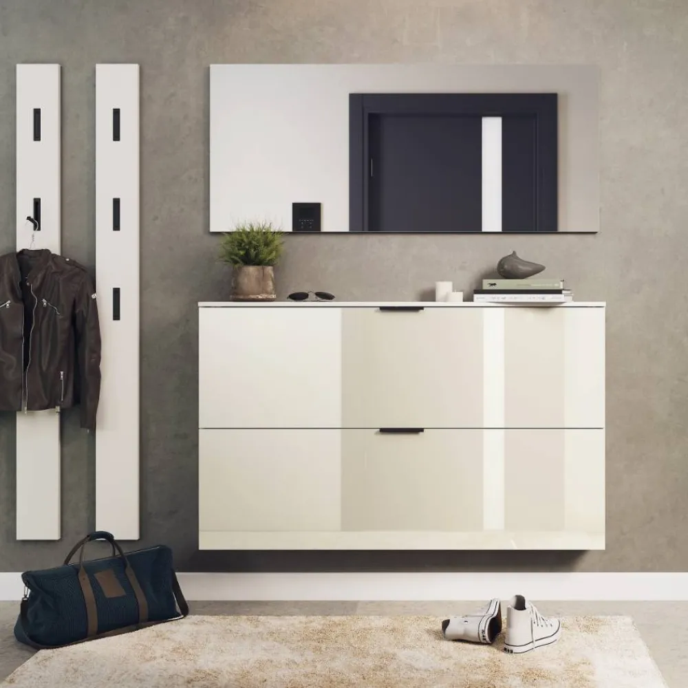 Garderoben Set Mognia Garderobensets