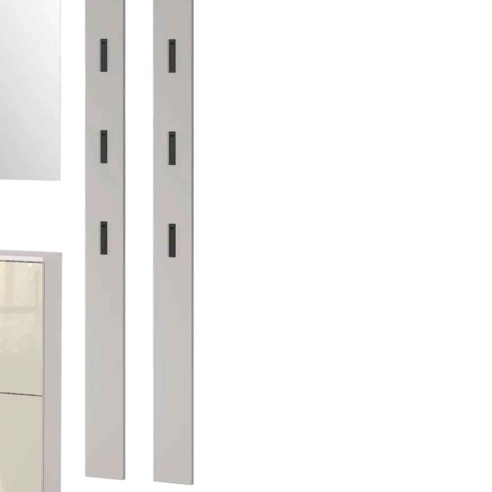 Garderoben Set Mognia Garderobensets