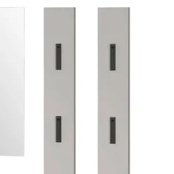 Garderoben Set Mognia Garderobensets