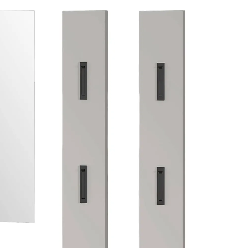 Garderoben Set Mognia Garderobensets