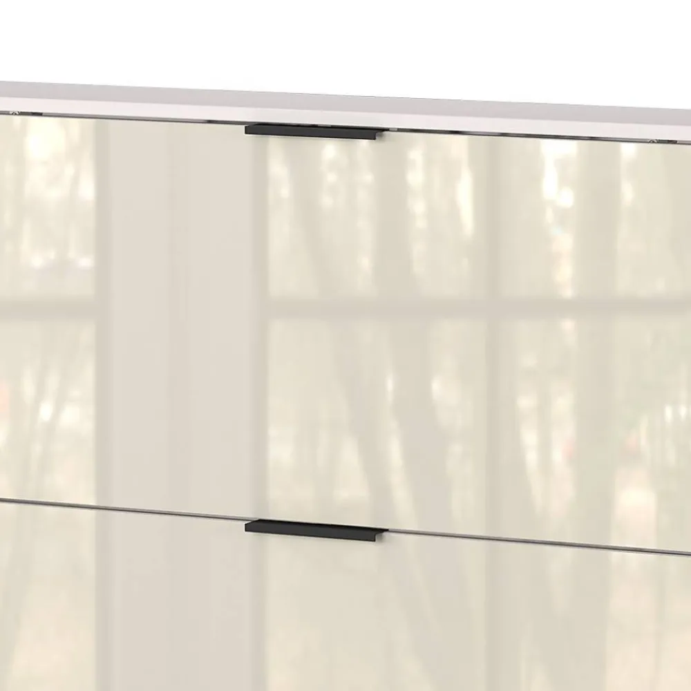 Garderoben Set Mognia Garderobensets