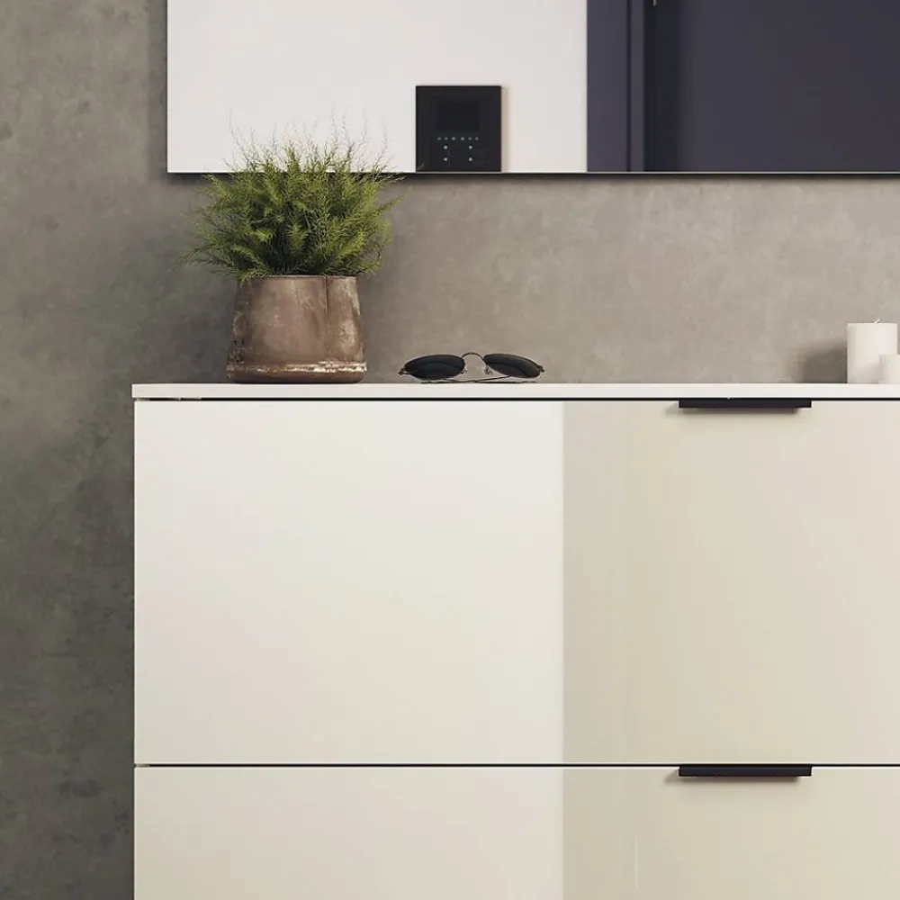 Garderoben Set Mognia Garderobensets