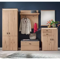 Garderoben Set Ruzeanu*Pharao24 Clearance