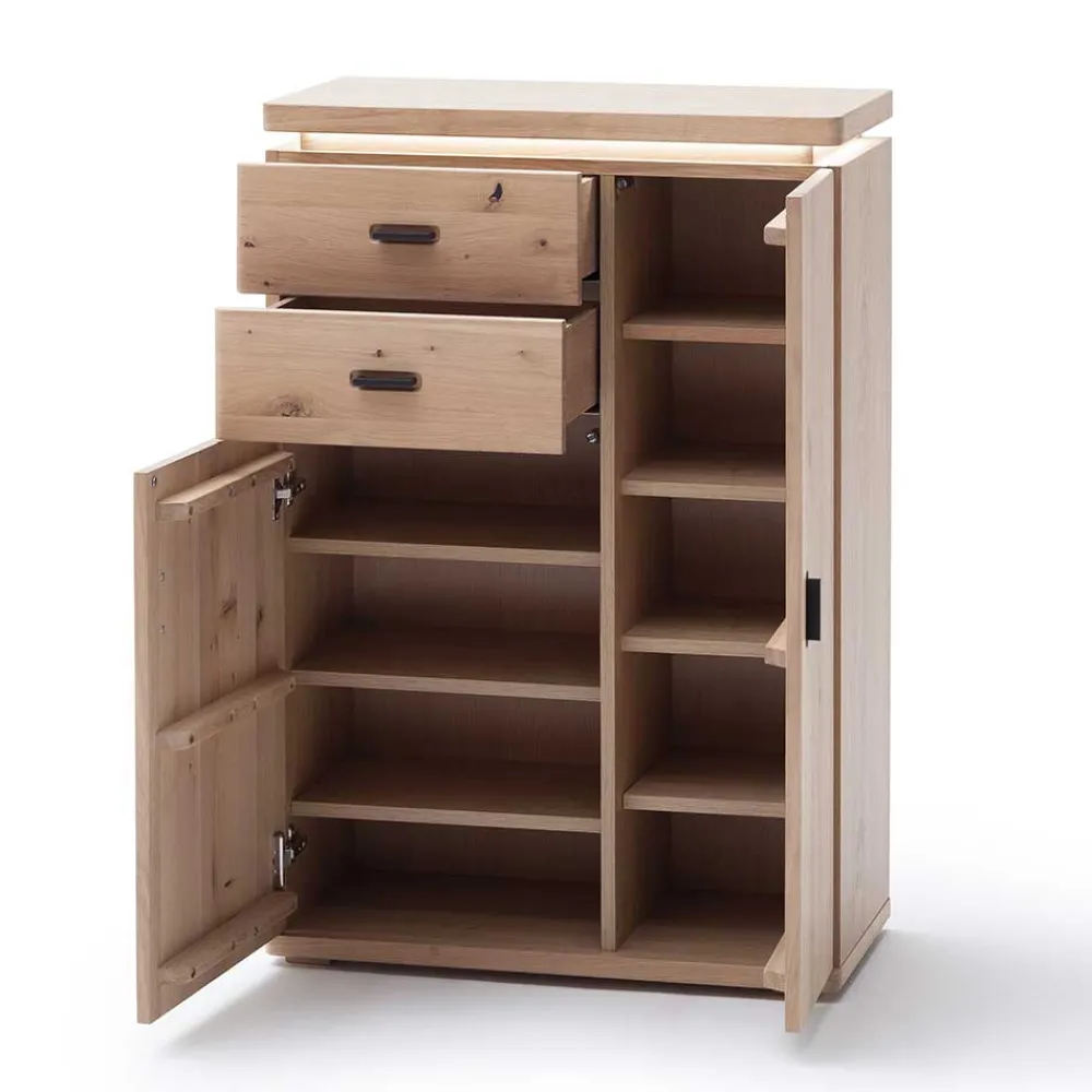 Garderoben Set Ruzeanu*Pharao24 Clearance