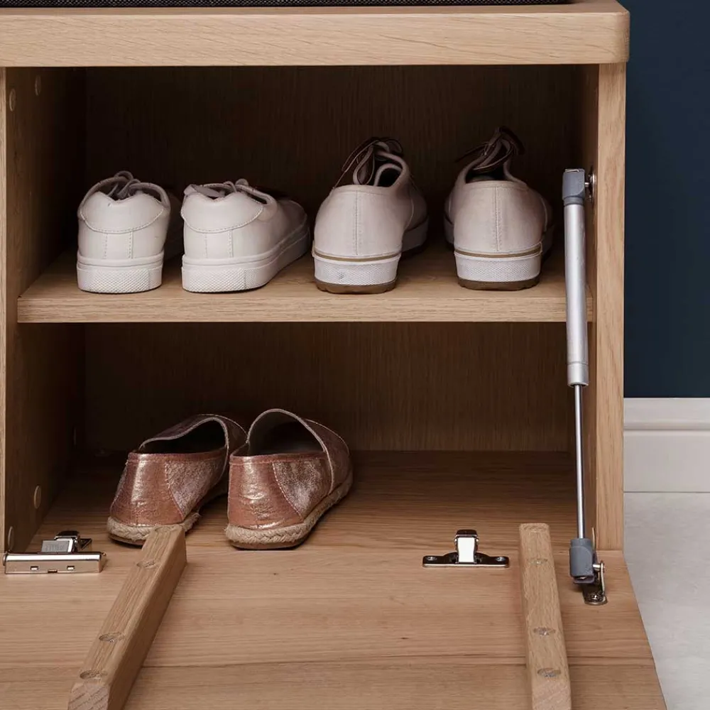 Garderoben Set Ruzeanu*Pharao24 Clearance