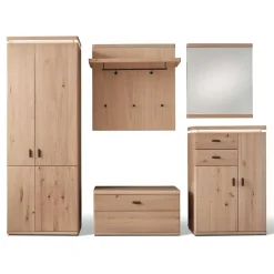 Garderoben Set Ruzeanu*Pharao24 Clearance