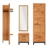 Best Garderoben Set Sherada Garderobensets