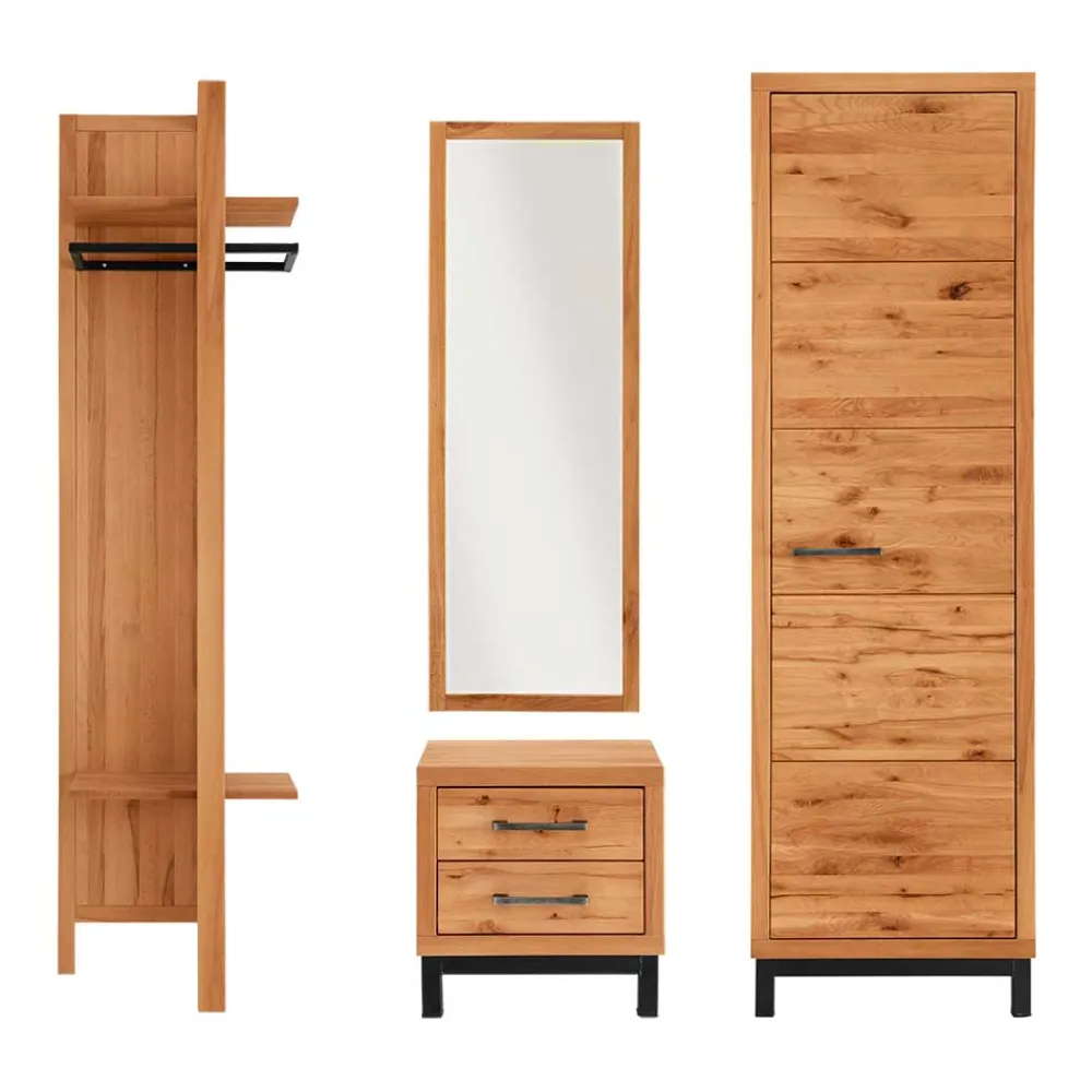Best Garderoben Set Sherada Garderobensets