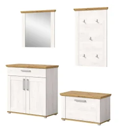 Garderoben Set Simple*Pharao24 Discount