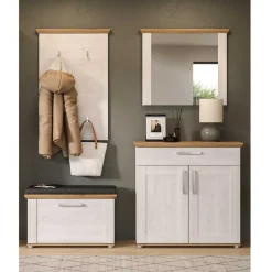 Garderoben Set Simple*Pharao24 Discount