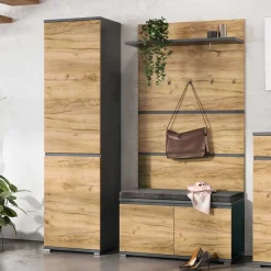 Garderoben Set Sveralda*Pharao24 Clearance