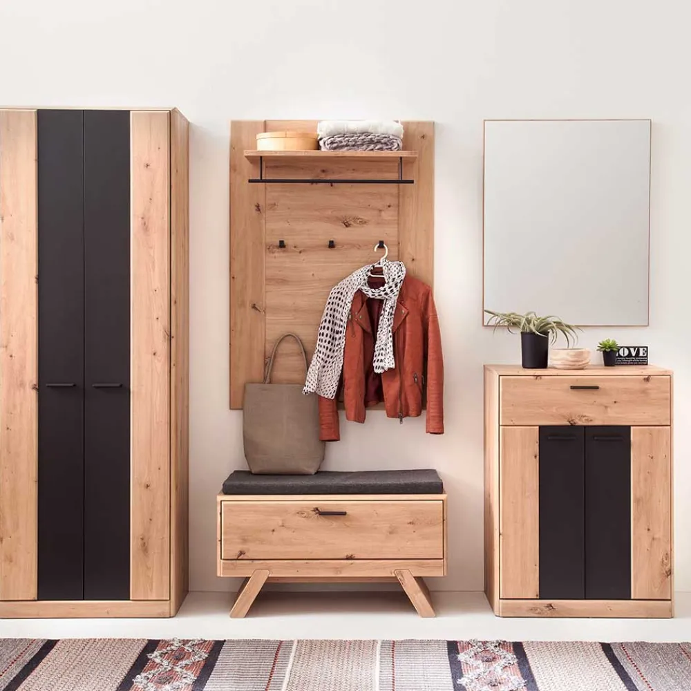 Garderoben Set Venorita*Pharao24 Discount