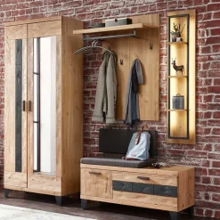 Hot Garderoben Set Vinena Garderobensets