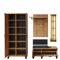 Hot Garderoben Set Vinena Garderobensets