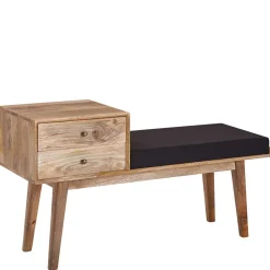 New Garderoben Sitzbank Candelcero Garderobenbänke