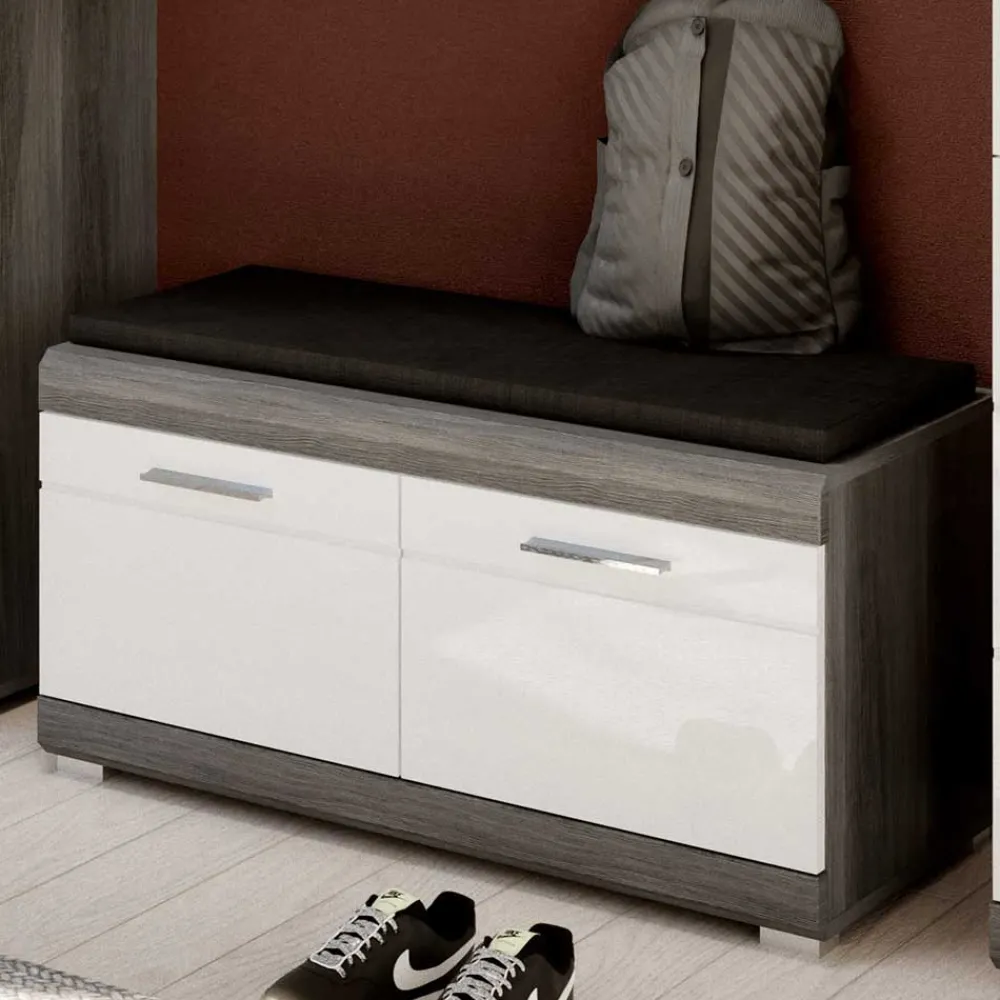 Online Garderoben Sitzbank Hayoran Küchenbank|Sitzbänke